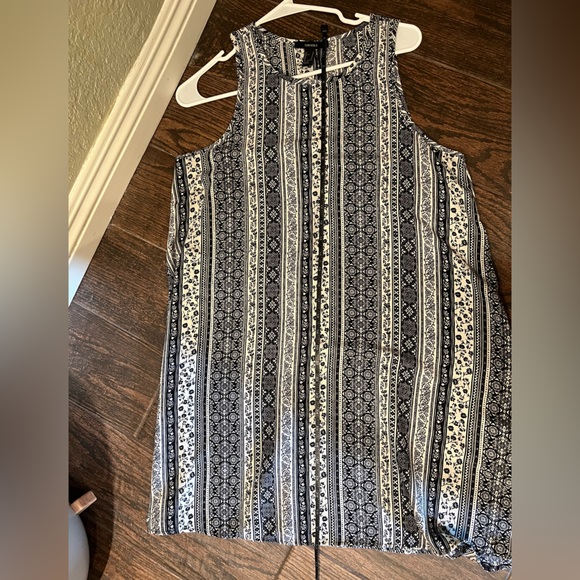 Forever 21 size M dress - Picture 7 of 8